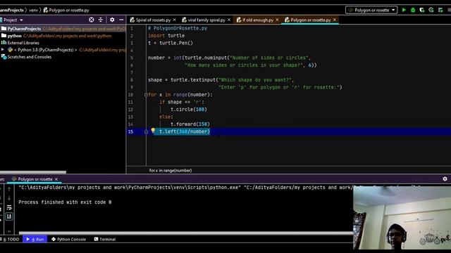 If Then Else statements in Python смотреть онлайн