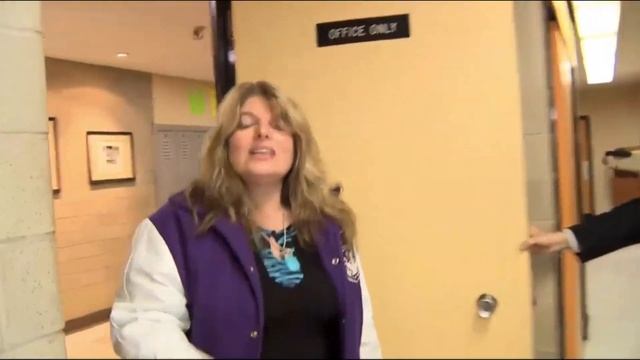 УЧЕБА В КАНАДЕ. ШКОЛА В КАНАДЕ. ОБЗОР ШКОЛЫ смотреть онлайн