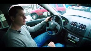 Как завести автомобиль с первого раза?