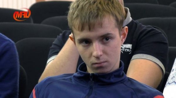 Преимущества службы в полиции. ok.ru/mfltv  |   vk.com/mfltv