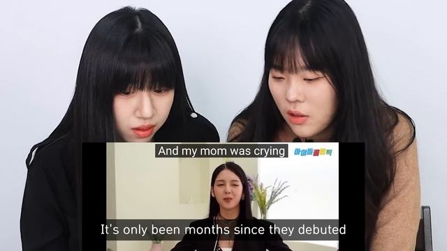 Filipina active as a Kpop Idol?! | Korean React to Lapillus CHANTY for the first time! смотреть онлайн