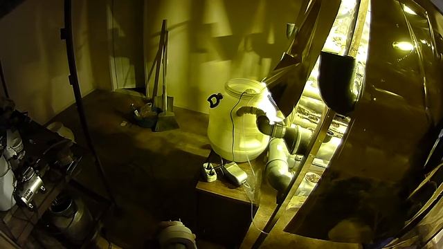 Клубника на гидропонике DWC+NTF Своими руками Полив и аэрация смотреть онлайн