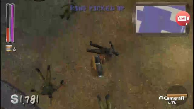 NOSTALGIA 50 CENT JOGO DE PSP NO CANAL RJS GAMES's смотреть онлайн