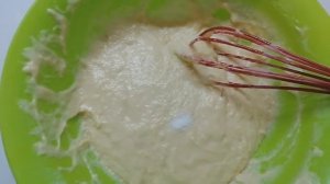 ПОСТНЫЙ ОРЕХОВЫЙ БИСКВИТ . /БИСКВИТ В ПОСТ/. ВЛАЖНЫЙ БИСКВИТ.