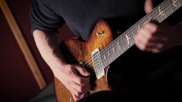 Rendezvous - Guthrie Govan Cover - Matteo Tronchin смотреть онлайн