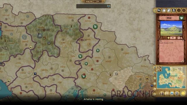 Sovereignty: Crown of Kings- DragonHold Part 12 смотреть онлайн