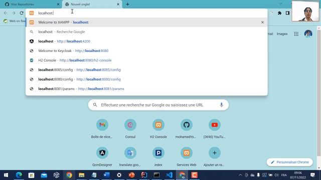 Part 3 All What you need about Micro Services Architecture Summary and Feign Logs смотреть онлайн