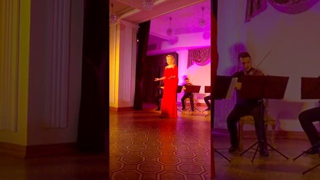 Скажите почему. Слова и музыка О. Строка. Исп. Татьяна Третьяк. смотреть онлайн