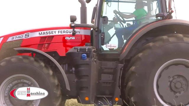 MF 8740 смотреть онлайн