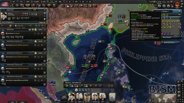 GPO HOI IV : «Battle for the Bosphorus» - Session 3 смотреть онлайн