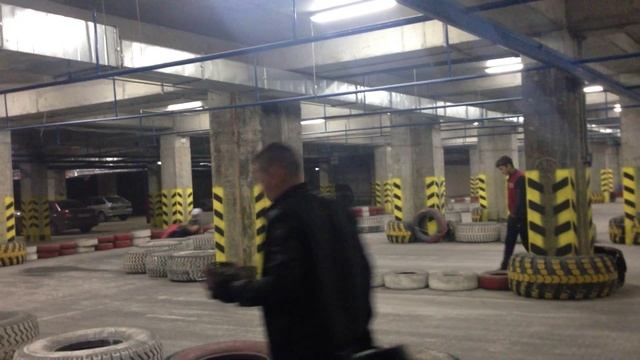 19.06.15 Нижневартовск Картинг смотреть онлайн