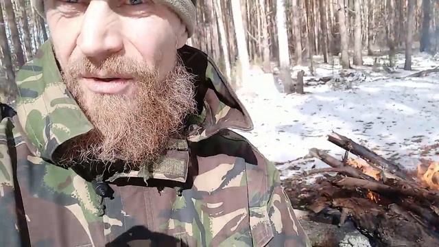 В лесу 1 апреля 2020 смотреть онлайн