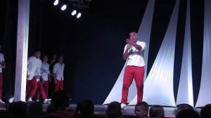 Прометей Клуб. Анимационная команда 2019