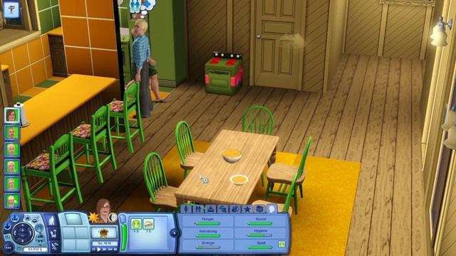 SIMS 3 Downloads Vorstellung - Lieblings-Mods und CC [Die Sims 3 | Deutsch] смотреть онлайн