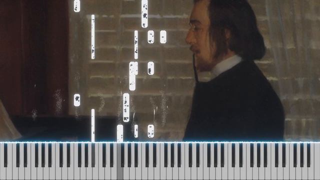 Erik Satie - Je Te Veux