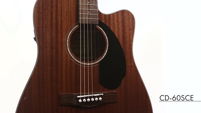Fender Classic Design Series | Models & Features | Fender смотреть онлайн