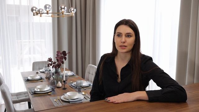 Купить дом у моря, в Анапе. Seaside village. Обзор коттеджного посёлка, в стиле хай-тек. смотреть онлайн