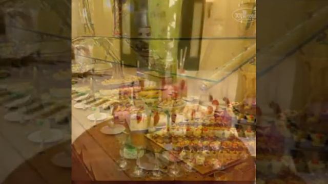 Тур. Египет, Шарм-Эль-Шейх, Набк Бей смотреть онлайн