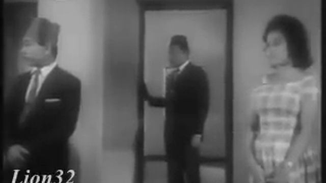 P. Ramlee Songs: Tolong Kami Bantu Kami смотреть онлайн