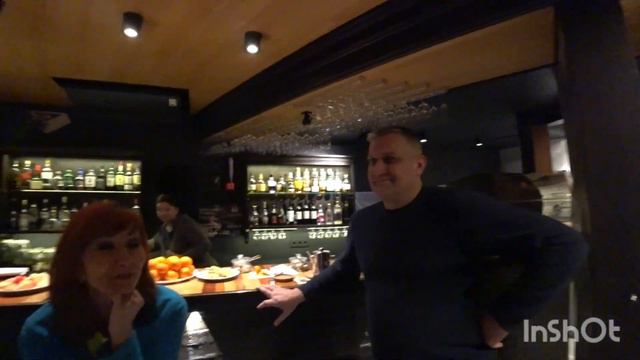 РЕПОРТАЖ: У нас в гостях Елена Громенкова!