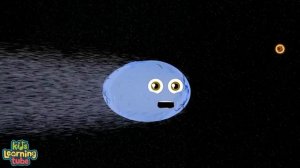 All the Planets of the Solar System | Space Science by KLT