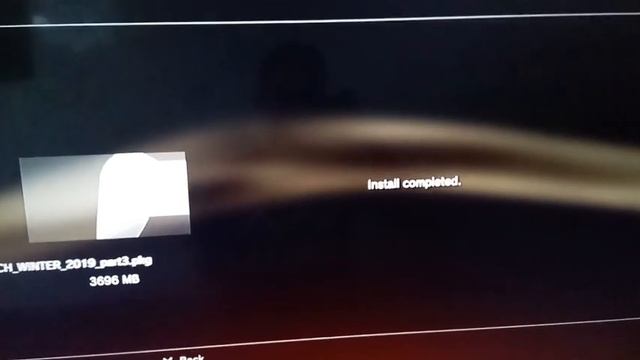 Cara Update PES 2019 di PS3 Lewat Hardisk External смотреть онлайн