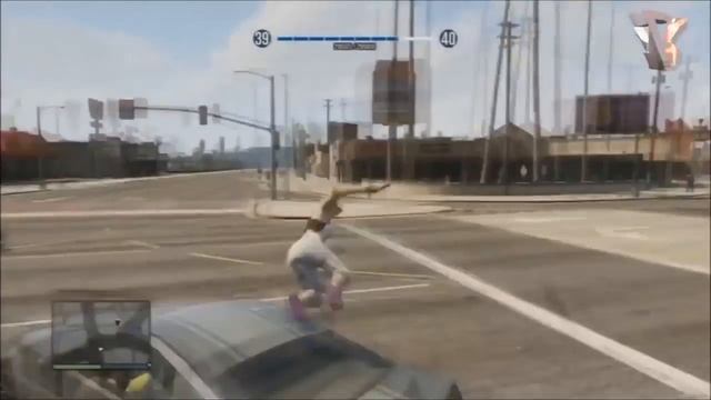 GTA 5 INFINITE MONEY/RP 1.19 - DNS CODES!! смотреть онлайн