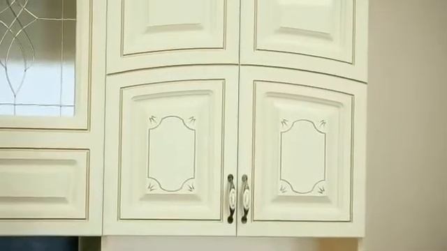 Кухня барокко Джемма. Роскошные кухни барокко напрямую с фабрик. смотреть онлайн