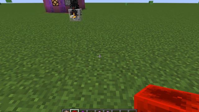how to get a space laser zaper in minecraft смотреть онлайн