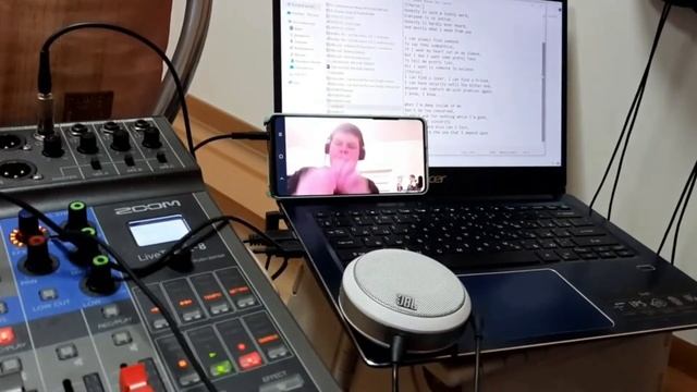 Эстрадный вокал. Дистант смотреть онлайн