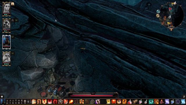 Ancient Temple,The Eternal Aetera | Divinity Original Sin 2 | Co-Op Tactical/Honor | Act 2 Part 40 смотреть онлайн