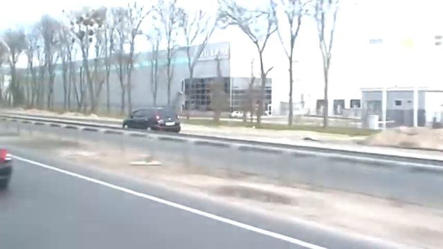 Реконструкция автомобильной трассы Житомир-Киев смотреть онлайн