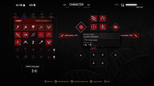 The Witcher 3 , Your Guide On How To Make Greater Mutagens Early In The Game смотреть онлайн