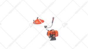Бензокоса Daewoo DABC 560 3D обзор.