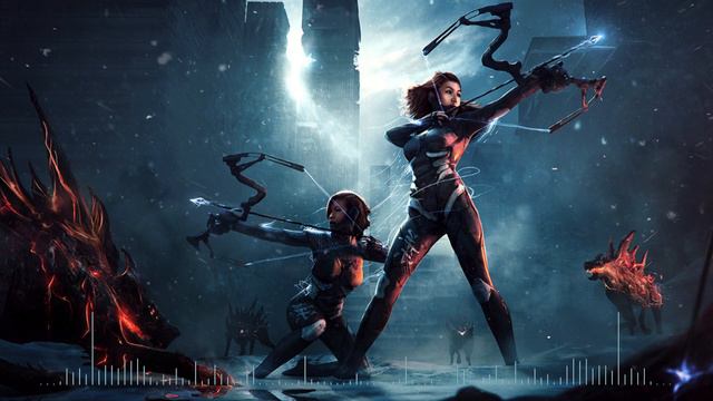 Alxd Journey Of A Lifetime by xEpic Journey - Epic Orchestral Cinematic Action Trailer Music смотреть онлайн
