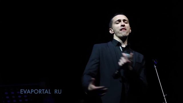 20 02 16 Ассаи Jazz Band смотреть онлайн