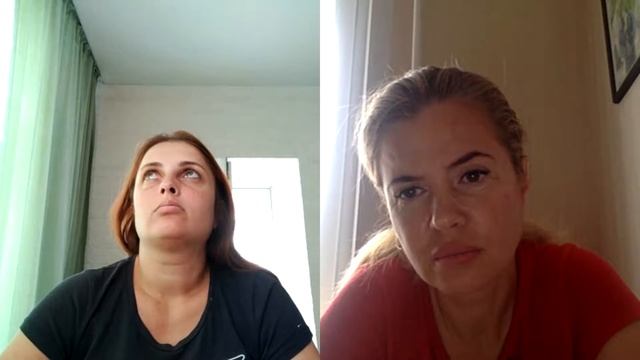 Заключительная коуч-сессия в рамках долгосрочного контракта с Зоей. смотреть онлайн