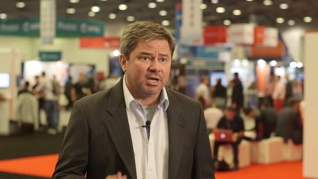 Oracle Linux Review (Real User: Jerry Ward) смотреть онлайн