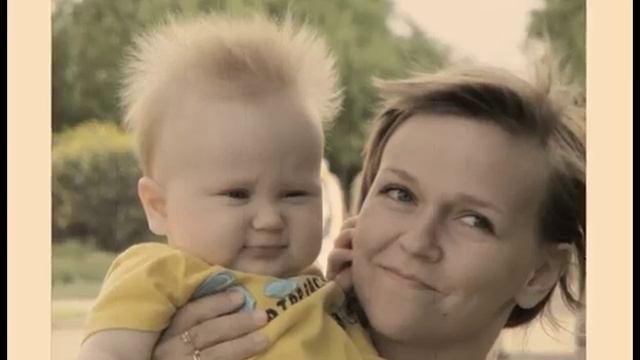 С днём рождения роднулечка)