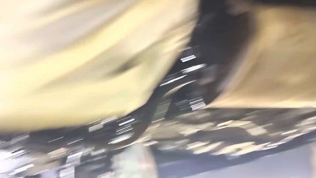 первые минуты после нанесения антикора Chevrolet Epica