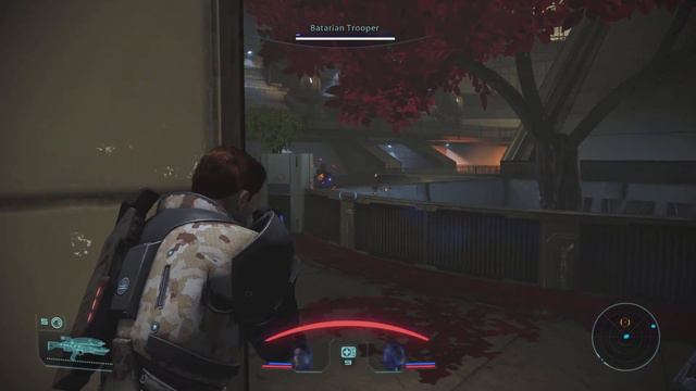 Mass Effect Legendary Edition:Soldier Insanity Pt.5 Balak смотреть онлайн