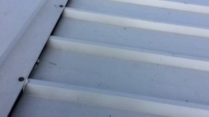 Почему протекает кровля из сэнвич-панелей!? Ответ прост !!!!