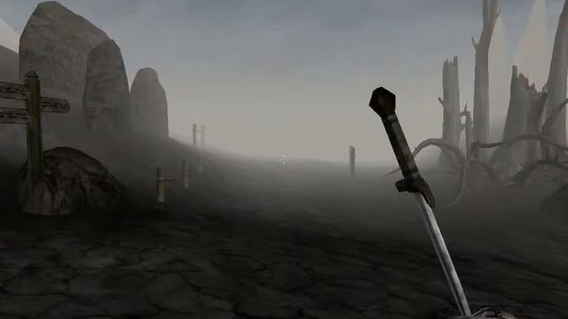 Morrowind Kill Banden Indarys (Telvanni) смотреть онлайн