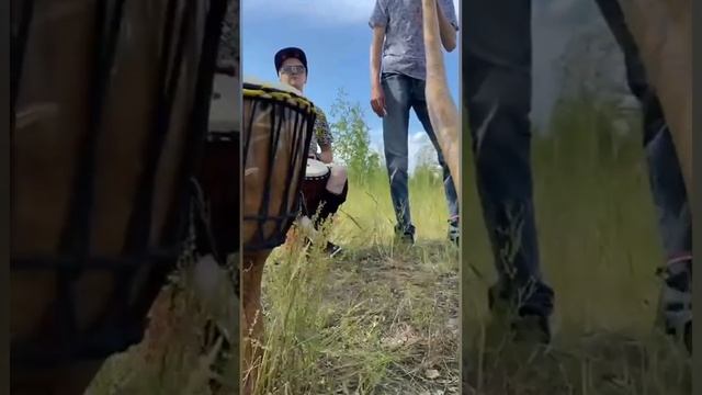 Нифига себе, я тоже такую хочу! | ДИДЖЕРИДУ ФА (ясень) | ?"ЗВУКИ МИРА" мастерская А. Шериной? смотреть онлайн