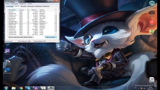 CS:GO Oyun Açılmama Hatasının Çözümü (Fatal Error) смотреть онлайн