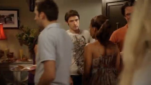 Быть Эрикой 1-11