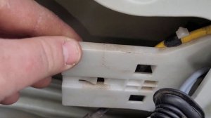 КиА соул sk3 / Снятие Обшивки Двери $ полный разбор