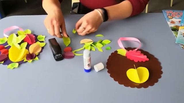 Мастер-класс "Здоровое питание" смотреть онлайн