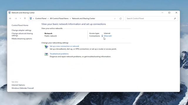 How to Setup a Proxy in Windows 11 смотреть онлайн