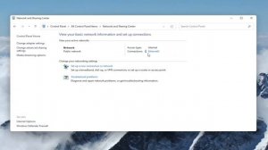 How to Setup a Proxy in Windows 11